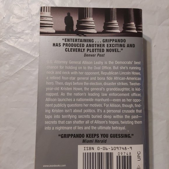 the abduction - Picture 2 of 4